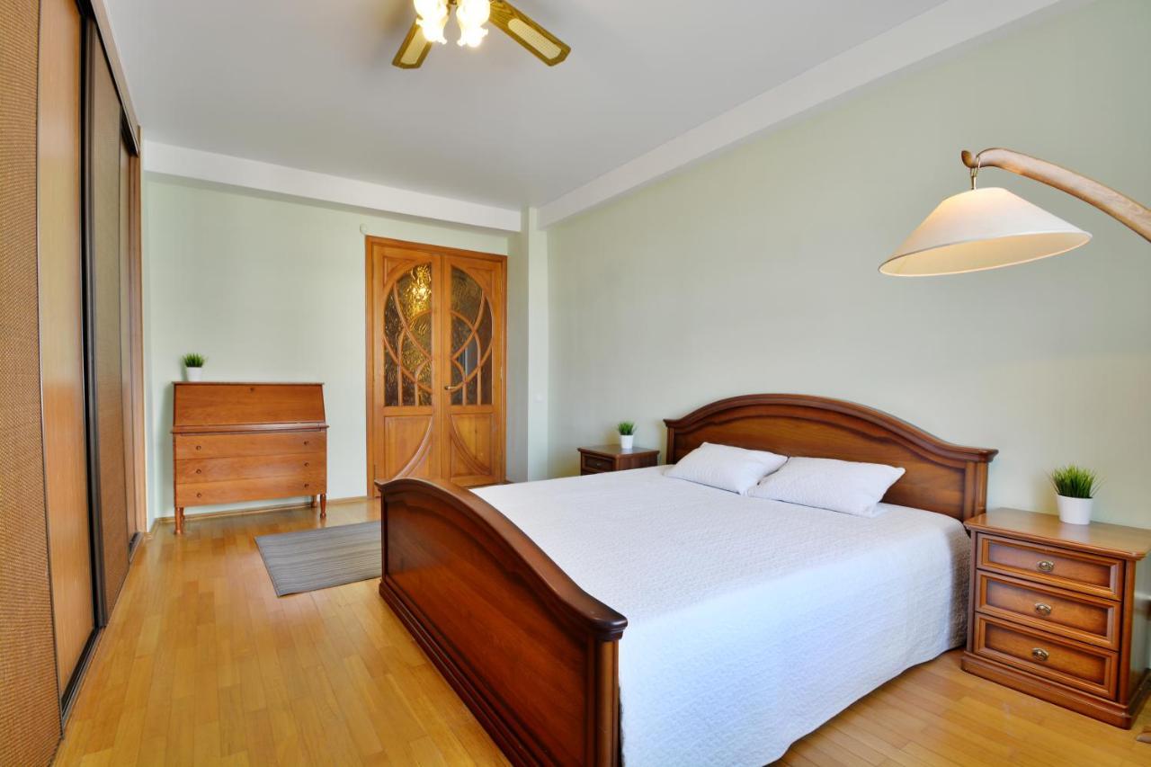 Apartamento Irent.By Minsk Habitación foto