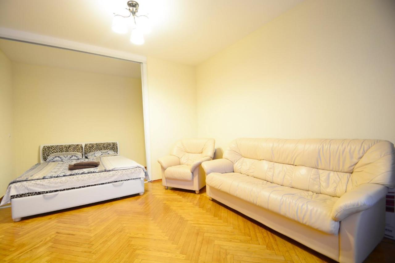 Apartamento Irent.By Minsk Exterior foto