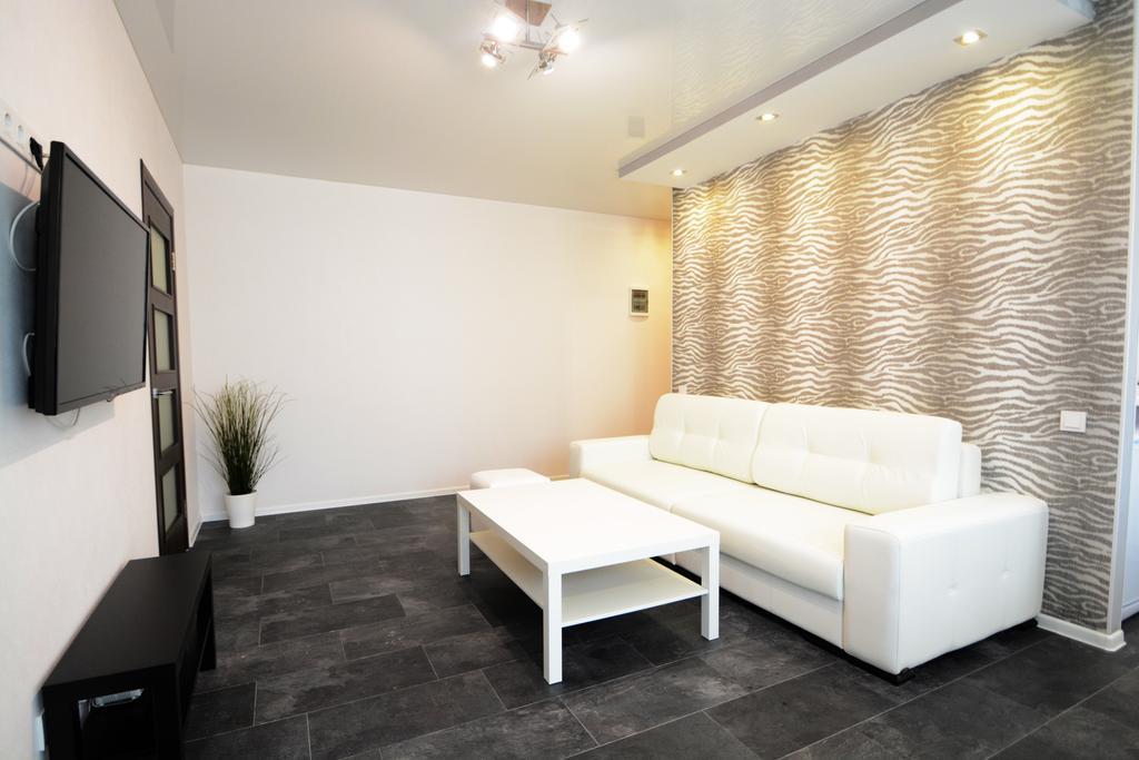 Apartamento Irent.By Minsk Habitación foto