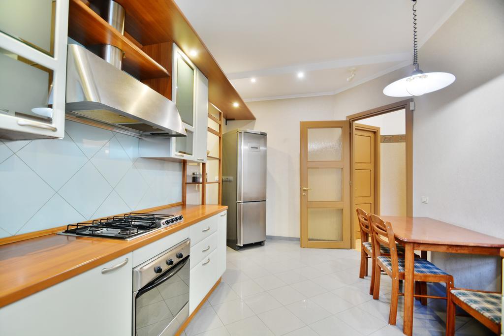 Apartamento Irent.By Minsk Exterior foto