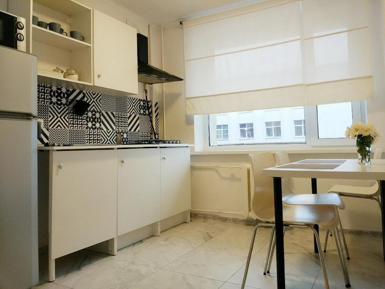 Apartamento Irent.By Minsk Exterior foto