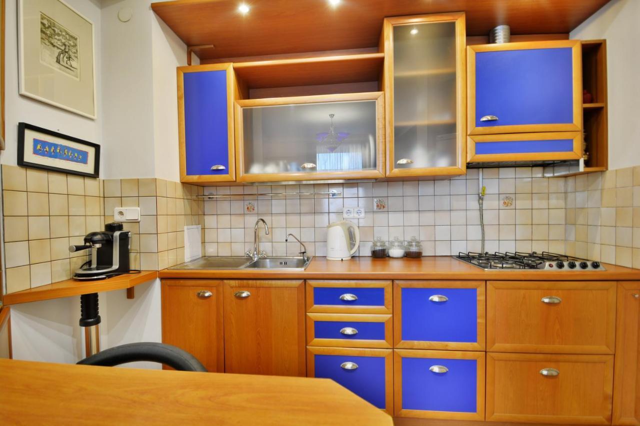 Apartamento Irent.By Minsk Exterior foto