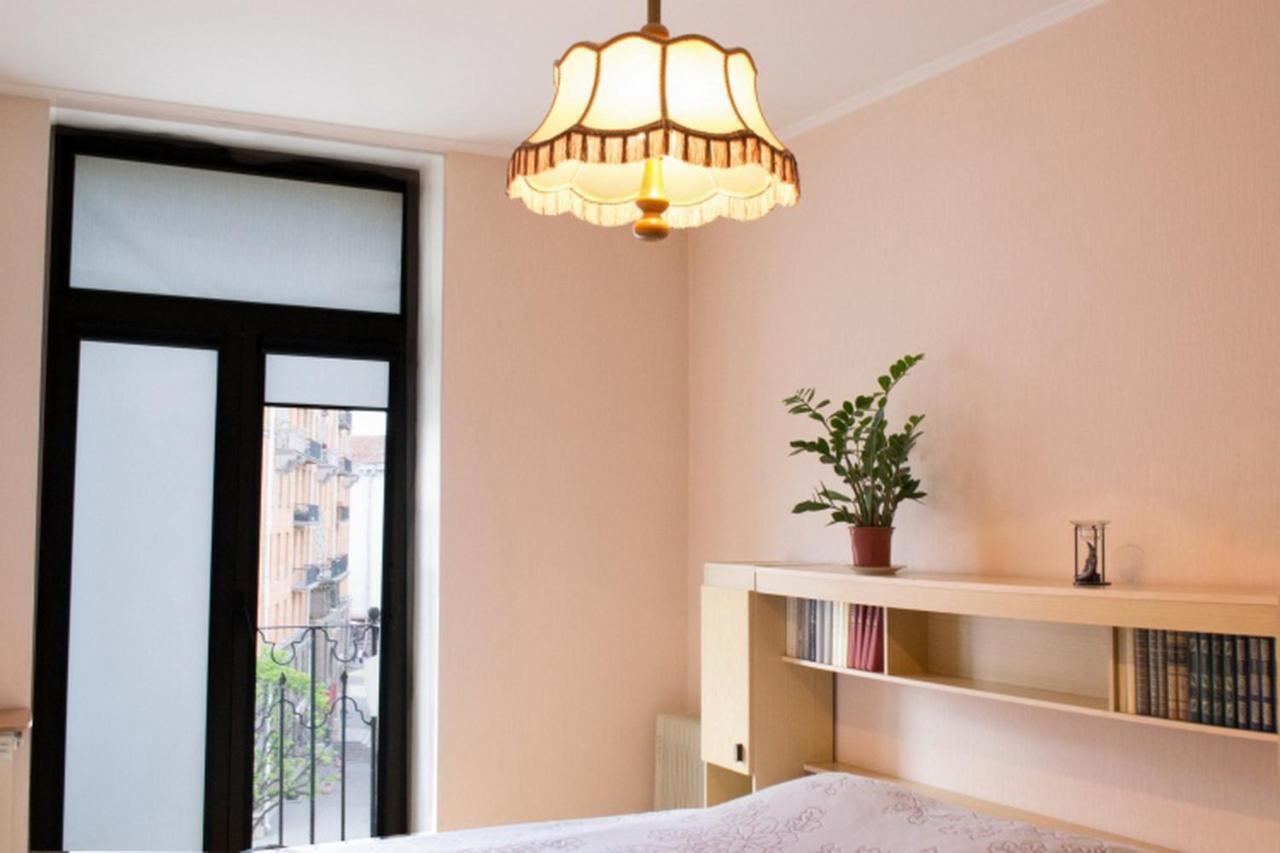 Apartamento Irent.By Minsk Exterior foto