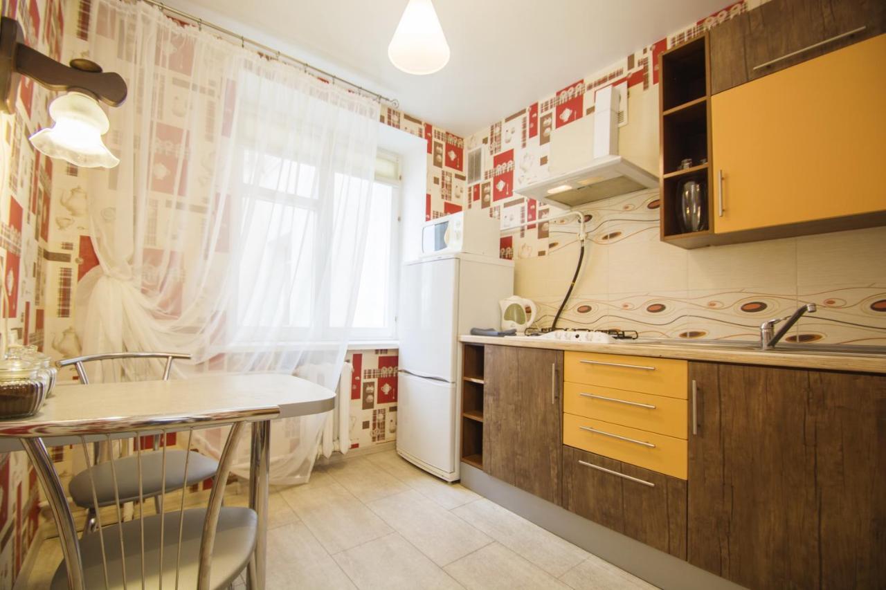 Apartamento Irent.By Minsk Exterior foto