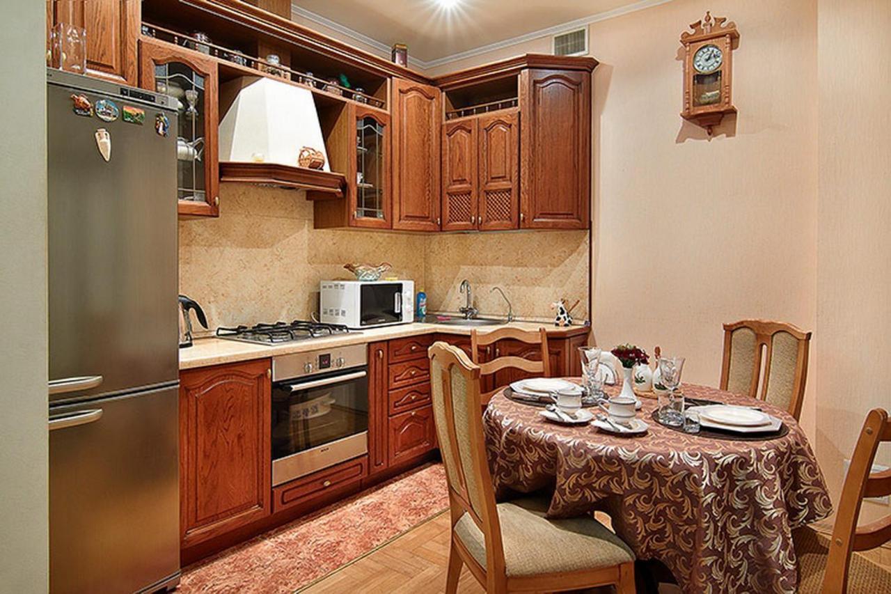 Apartamento Irent.By Minsk Exterior foto
