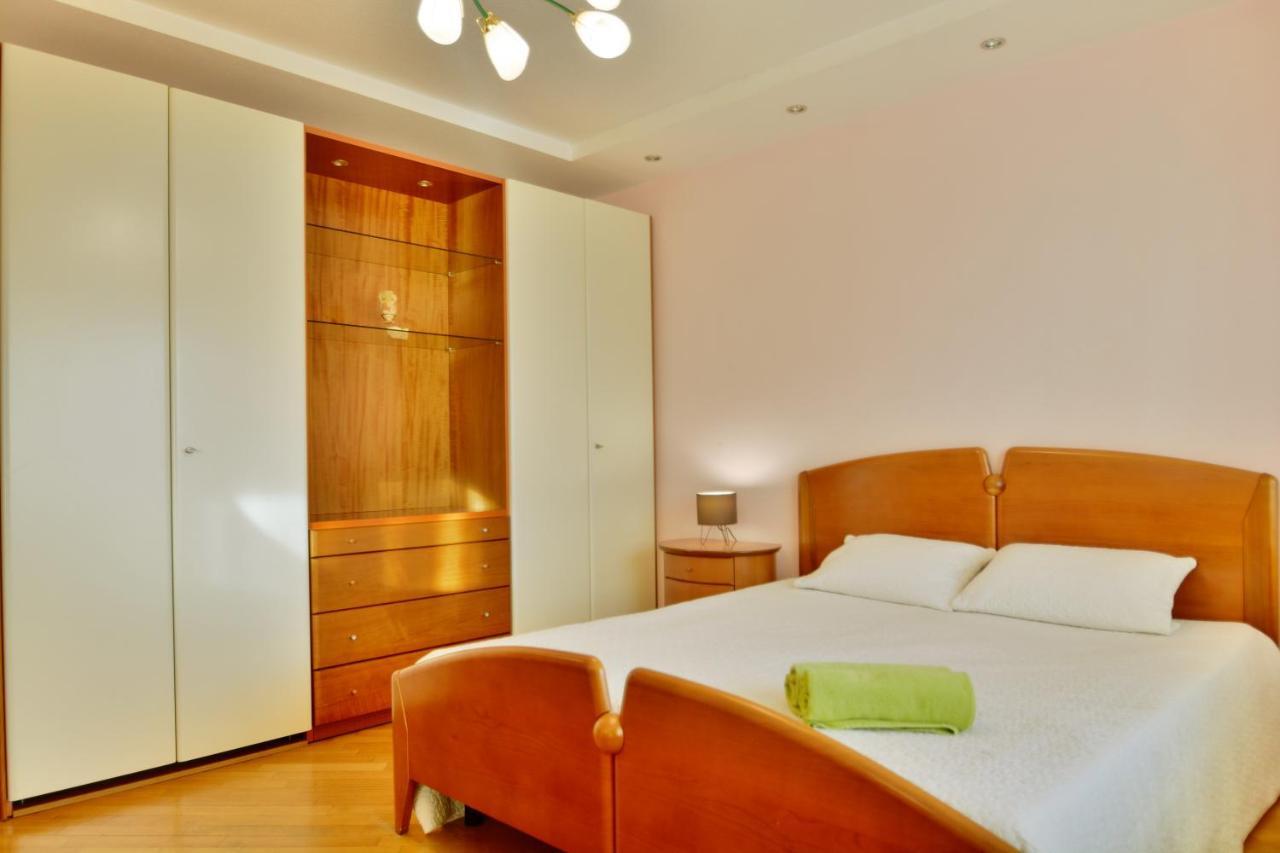 Apartamento Irent.By Minsk Exterior foto
